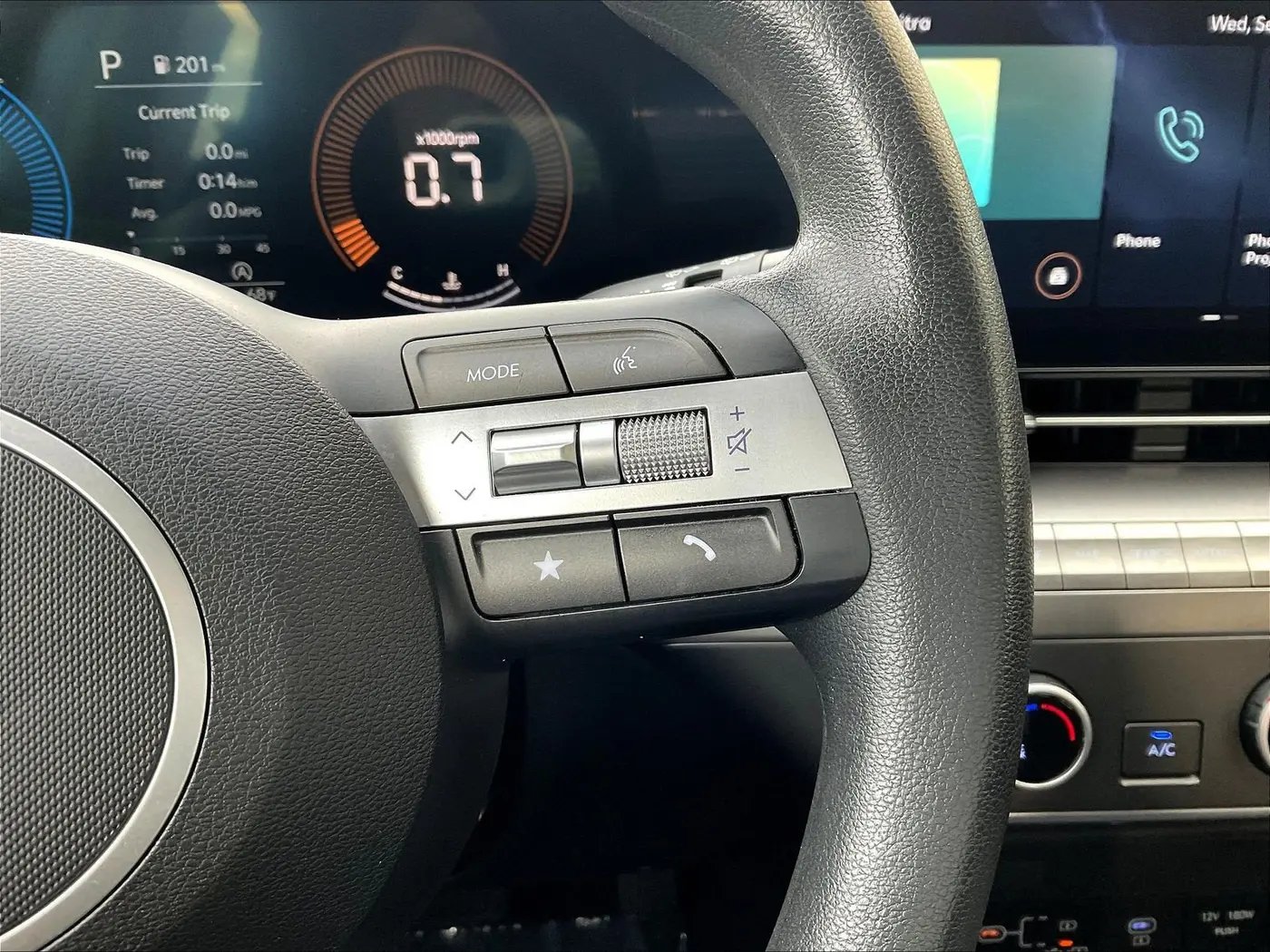 2024 Hyundai Kona - $19,736