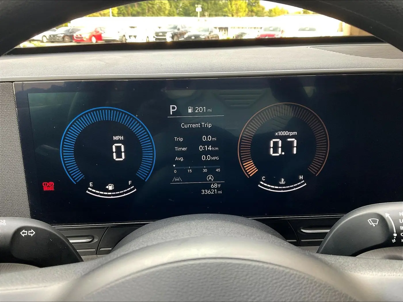 2024 Hyundai Kona - $19,736