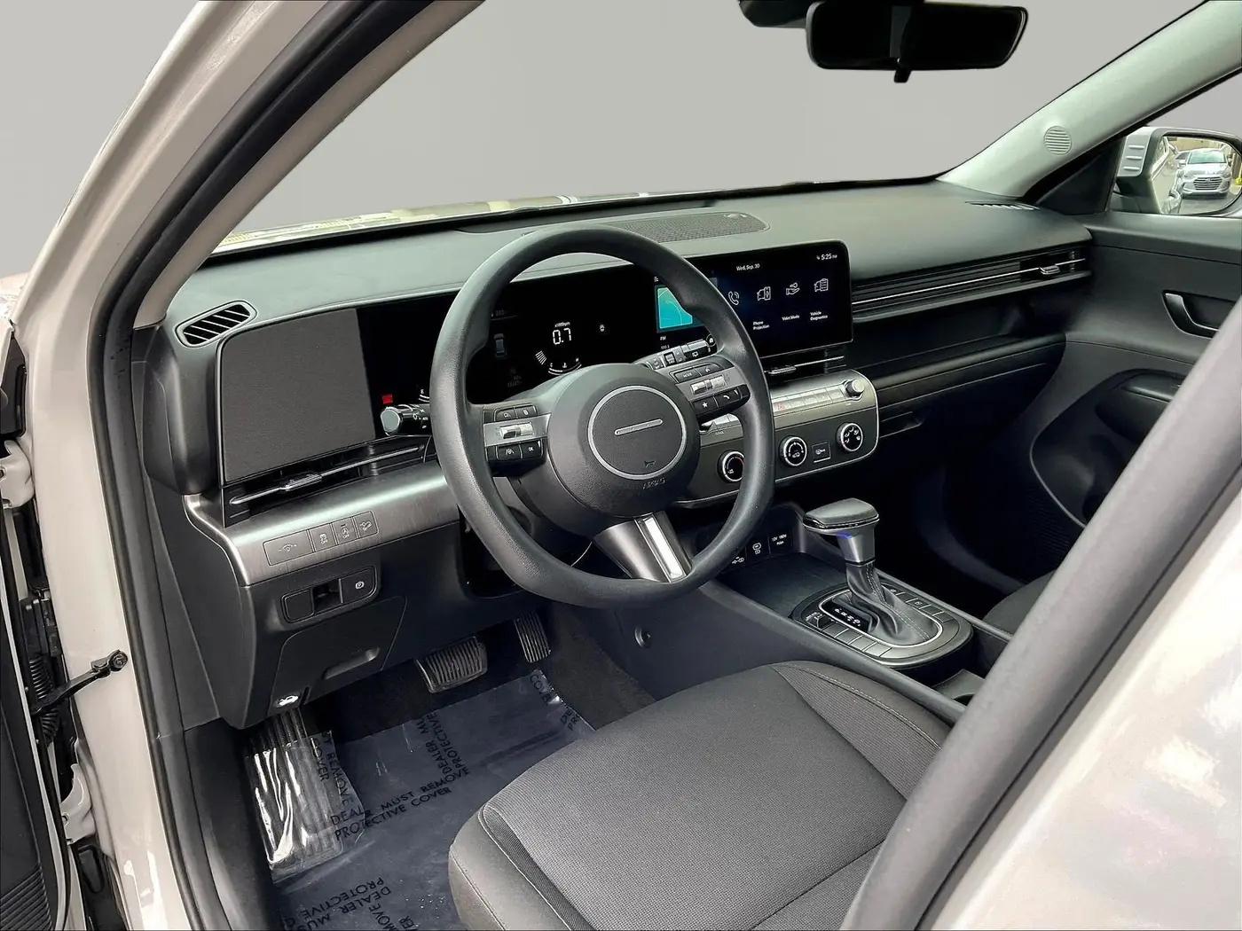 2024 Hyundai Kona - $19,736