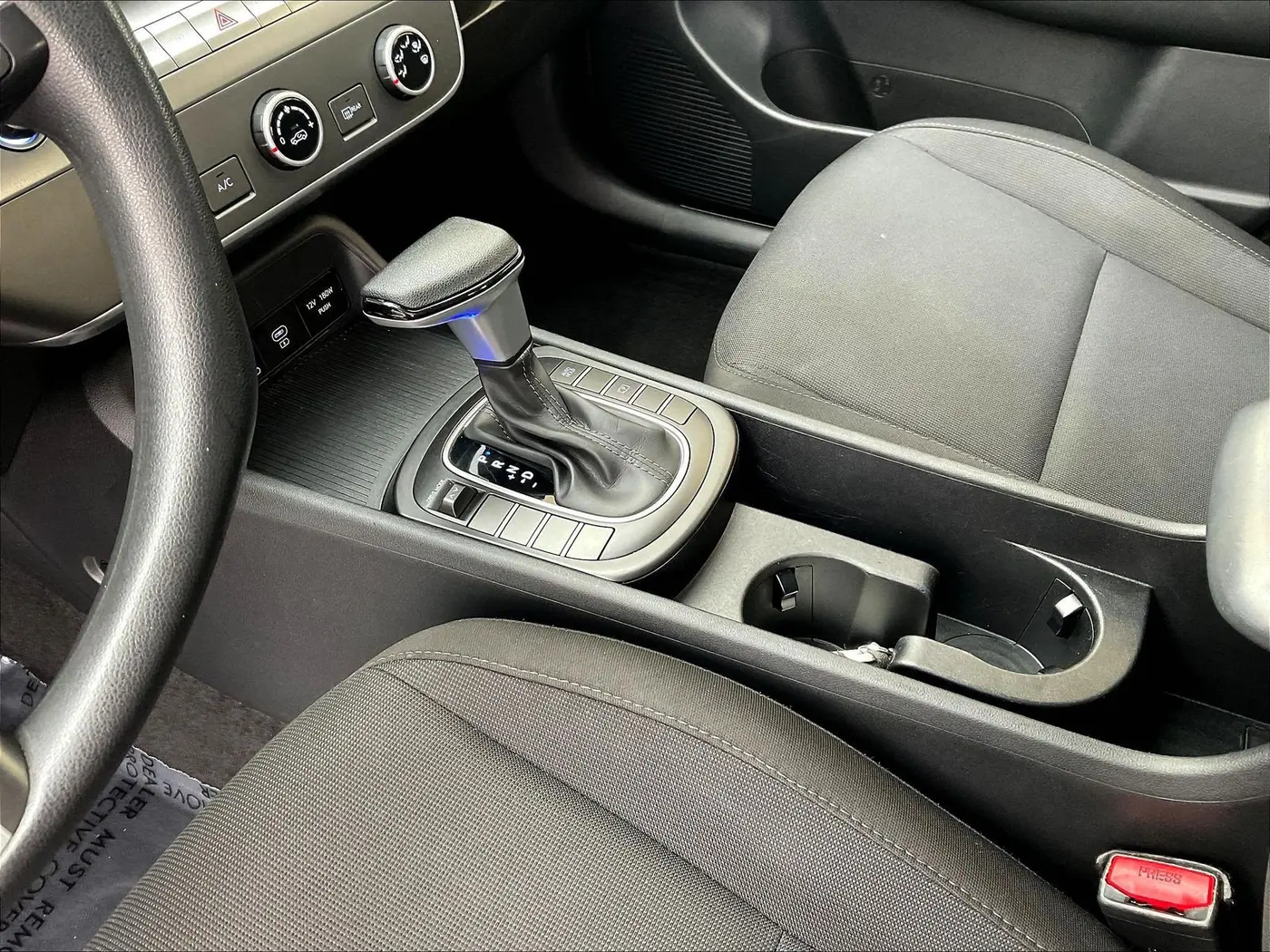 2024 Hyundai Kona - $19,736