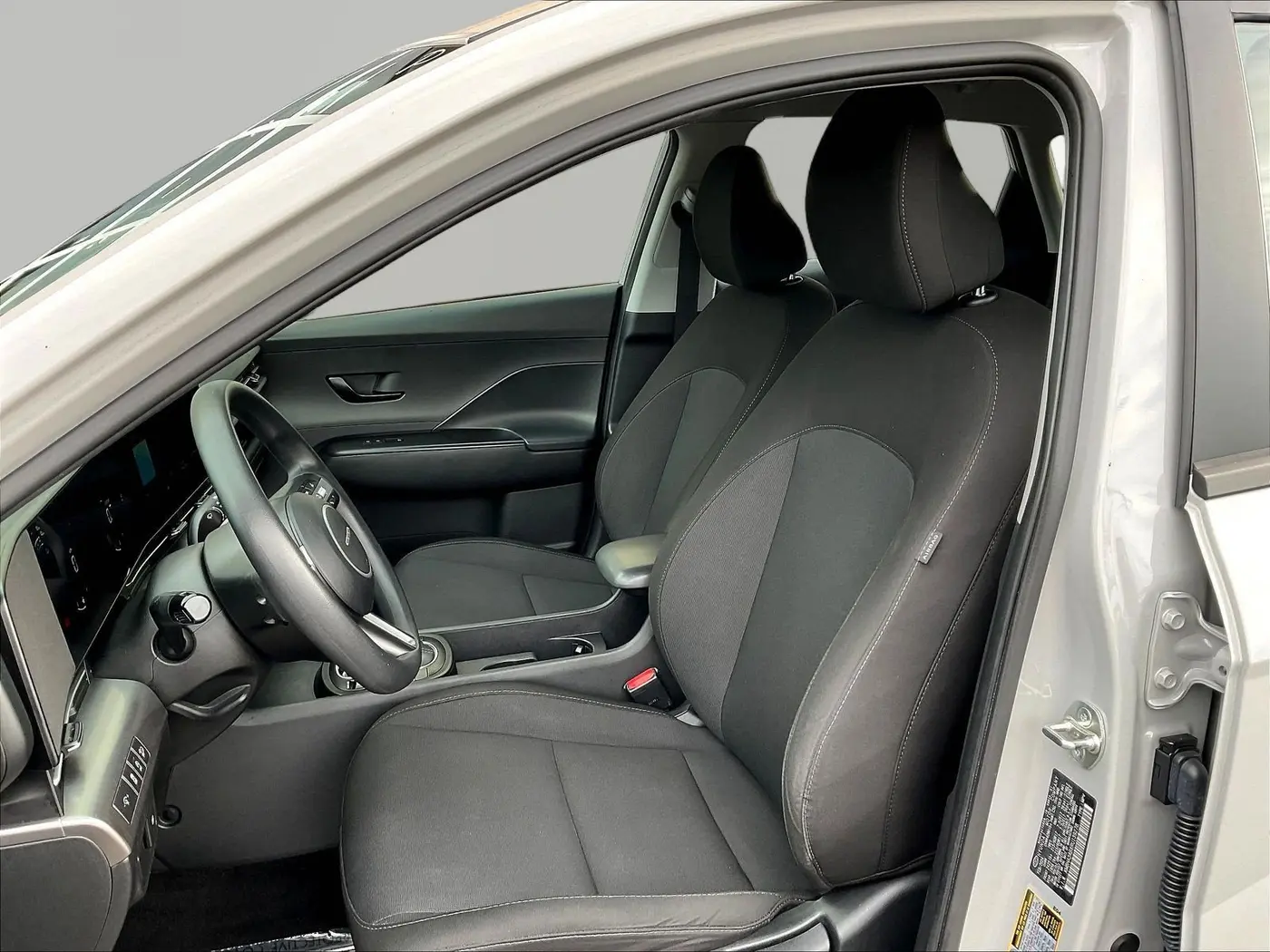 2024 Hyundai Kona - $19,736