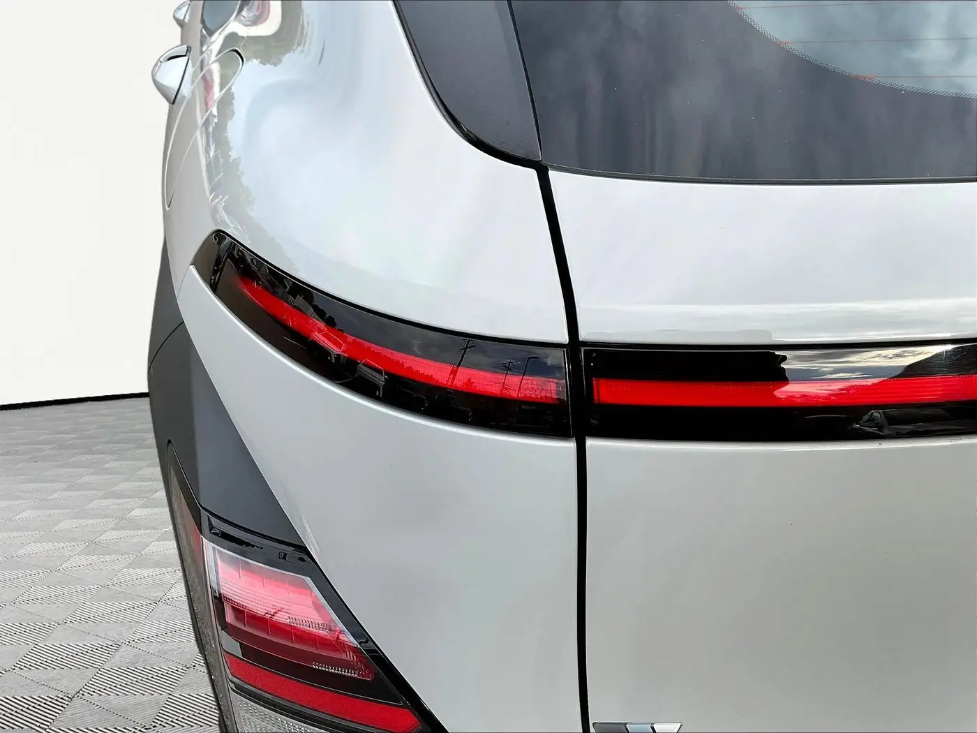2024 Hyundai Kona - $19,736
