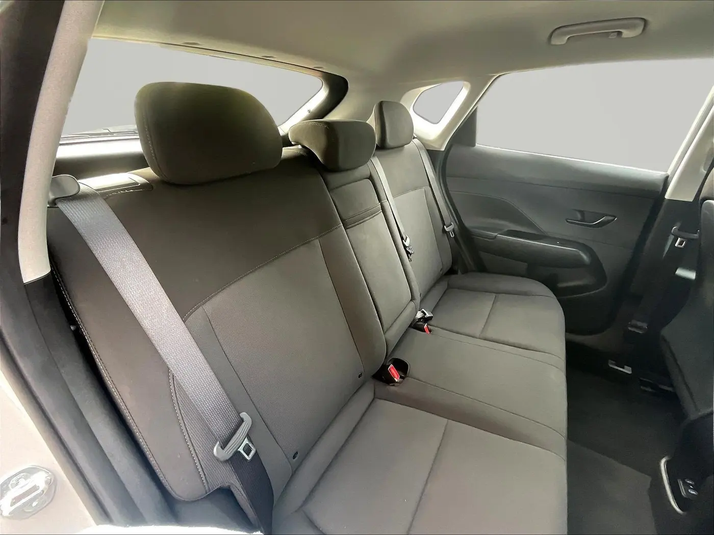 2024 Hyundai Kona - $19,736