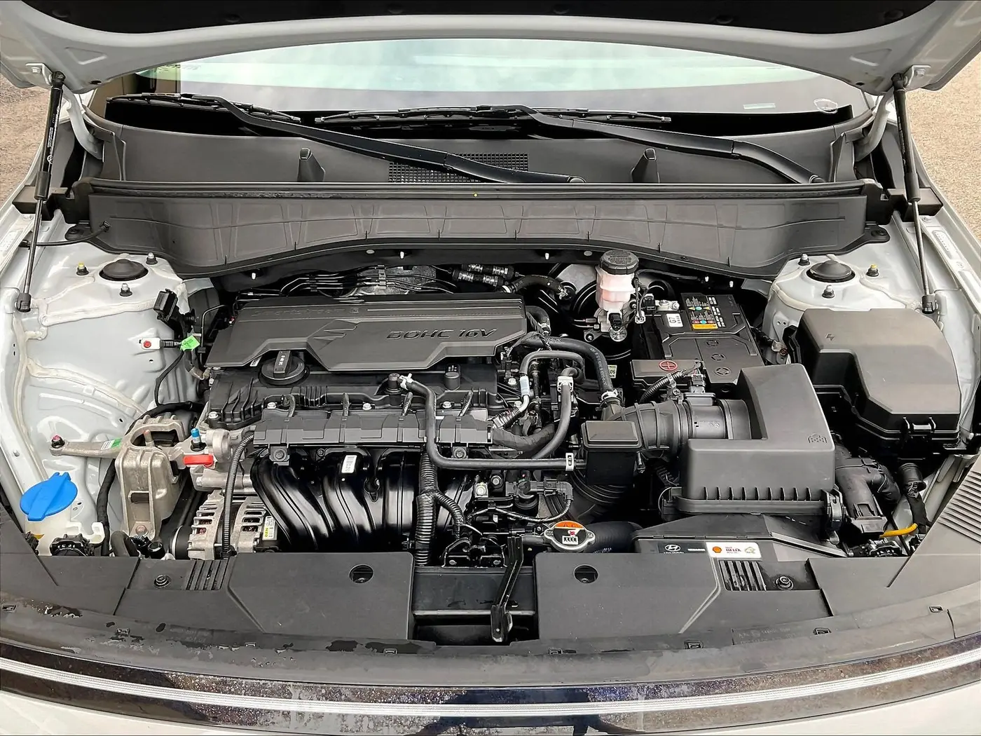 2024 Hyundai Kona - $19,736