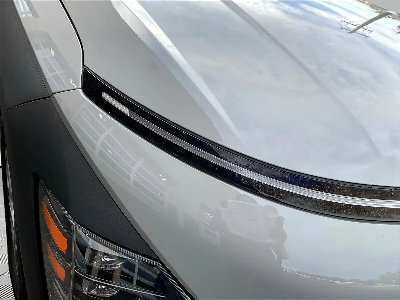 2024 Hyundai Kona - $19,736