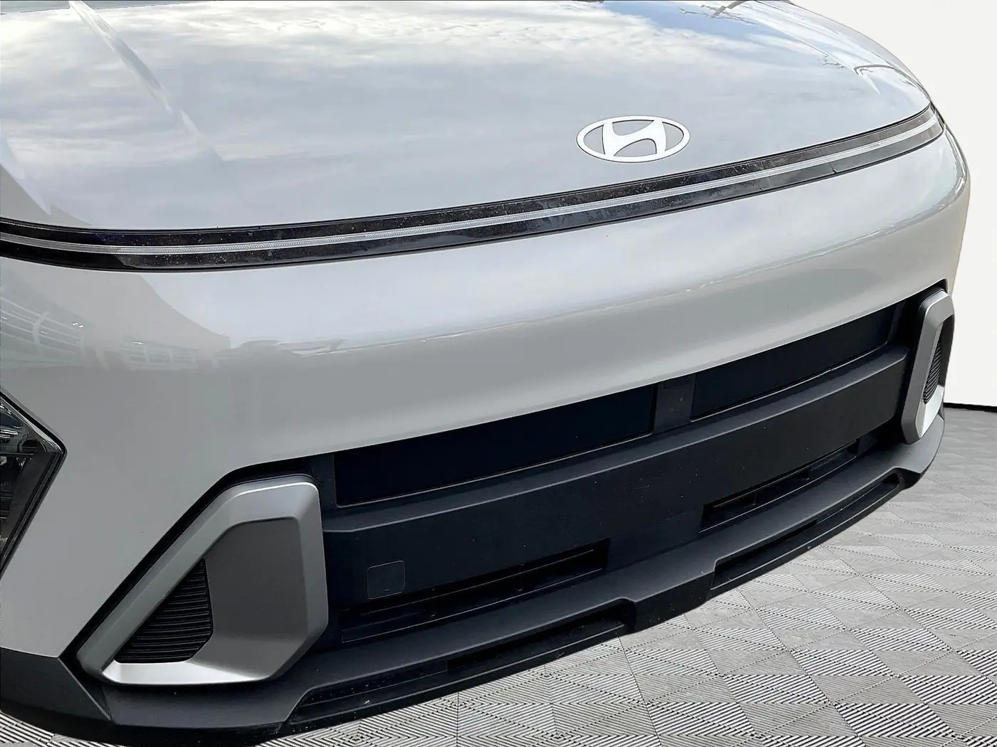 2024 Hyundai Kona - $19,736