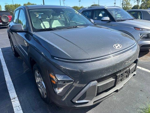 2024 Hyundai Kona - $18,105