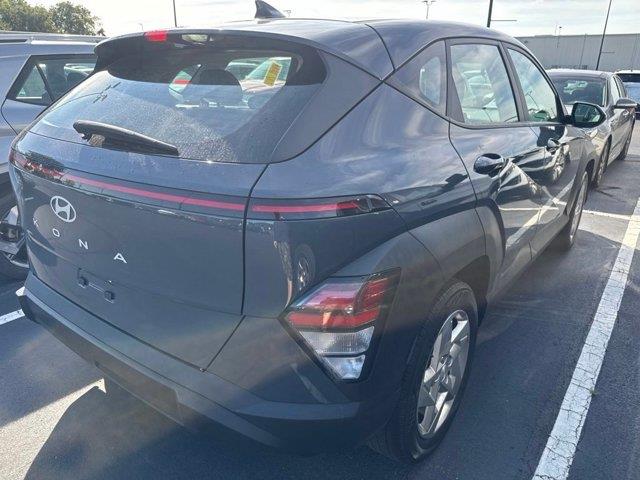 2024 Hyundai Kona - $18,105