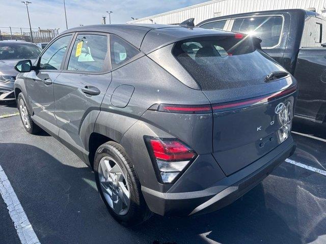 2024 Hyundai Kona - $18,105