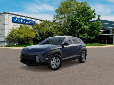 Photo of a 2026 Hyundai Kona SE 4DR SUV for sale