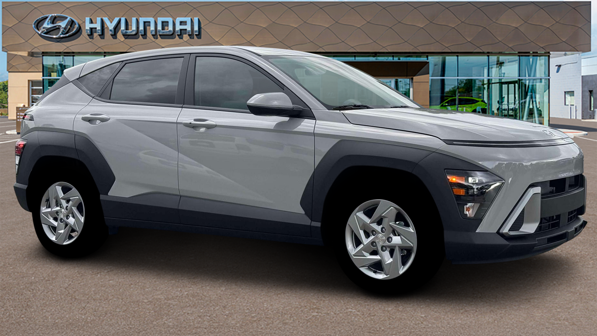 2026 Hyundai KONA SE