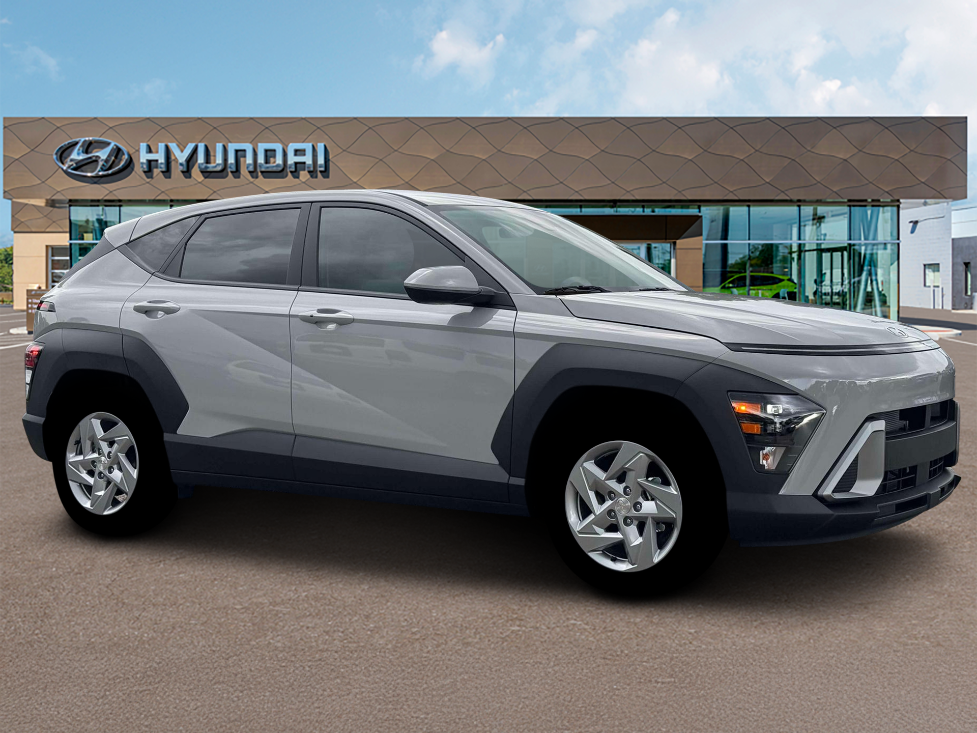 2026 Hyundai Kona - $25,465