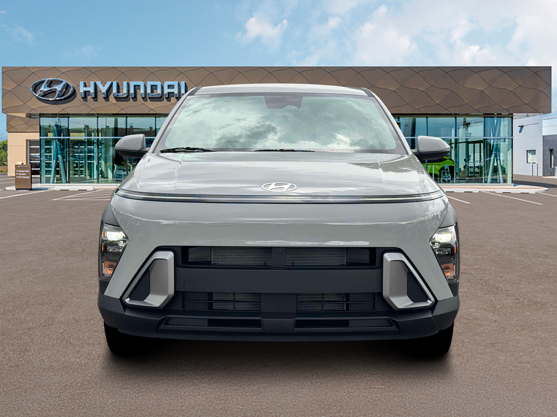 2026 Hyundai Kona - $25,465