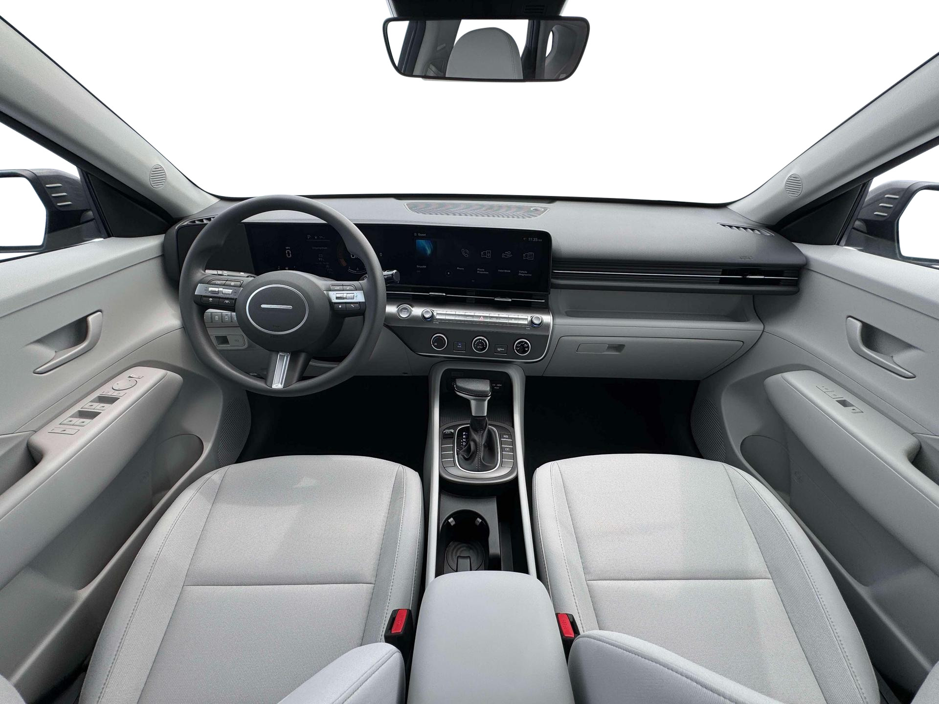 2026 Hyundai Kona - $25,465