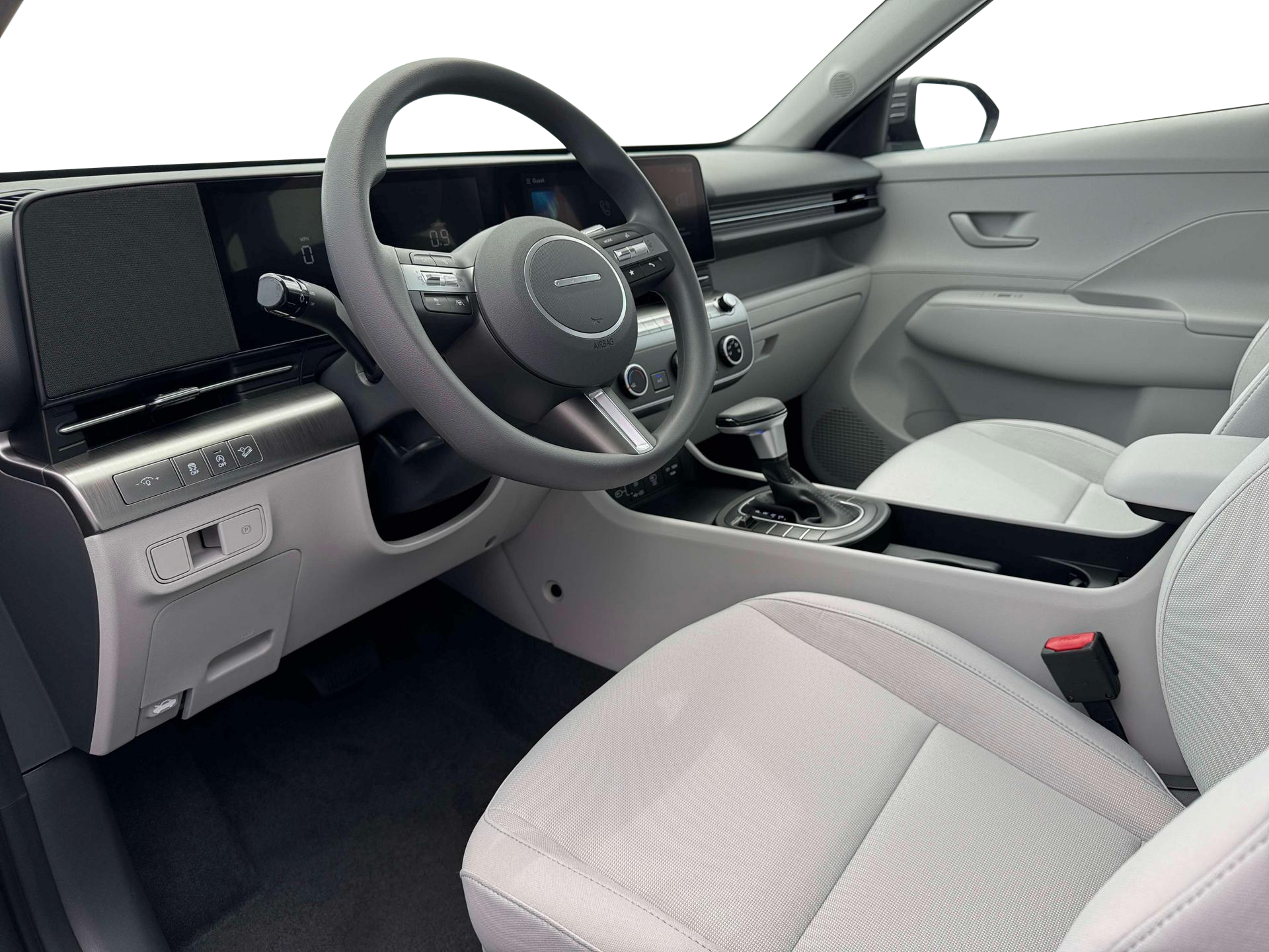 2026 Hyundai Kona - $25,465