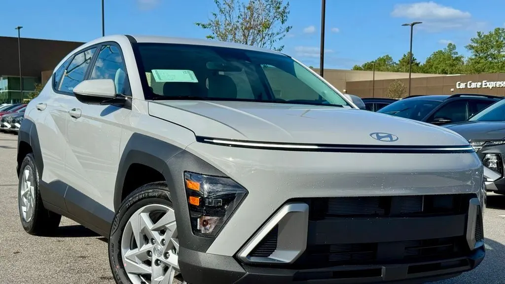 Preowned 2026 Hyundai KONA SE for Sale