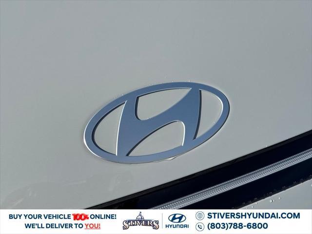 2026 Hyundai Kona - $24,176