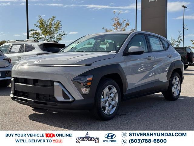 2026 Hyundai Kona - $24,176