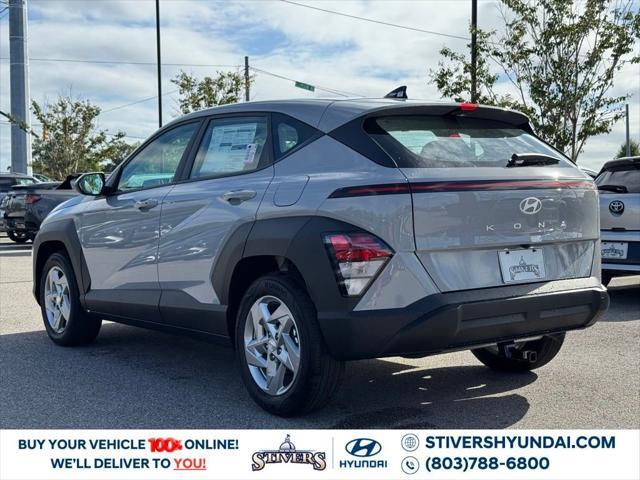 2026 Hyundai Kona - $24,176