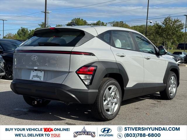 2026 Hyundai Kona - $24,176