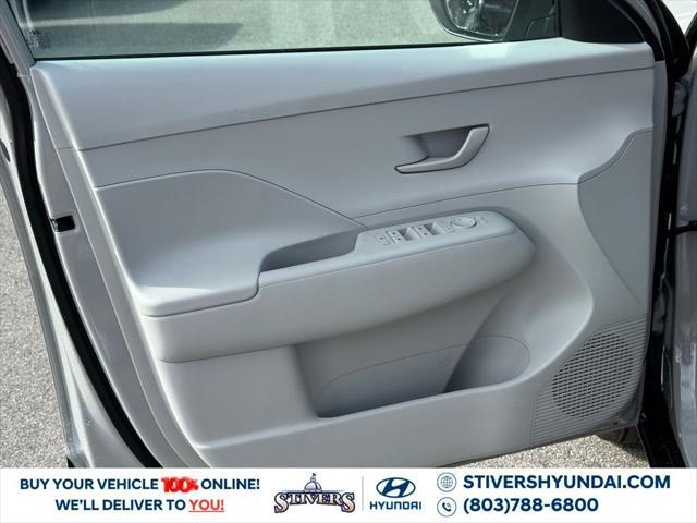 2026 Hyundai Kona - $24,176