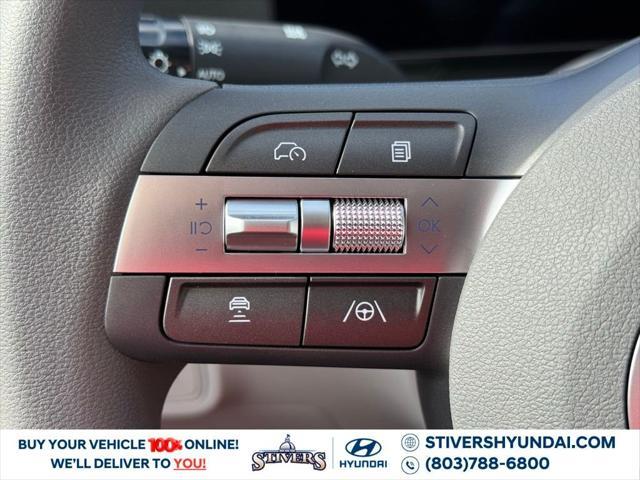 2026 Hyundai Kona - $24,176