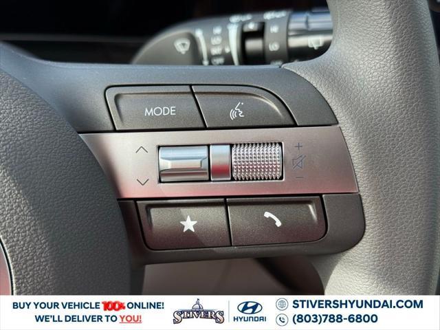 2026 Hyundai Kona - $24,176