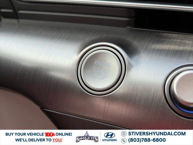 2026 Hyundai Kona - $24,176