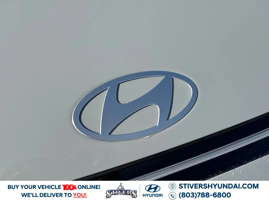 2026 Hyundai Kona - $24,176