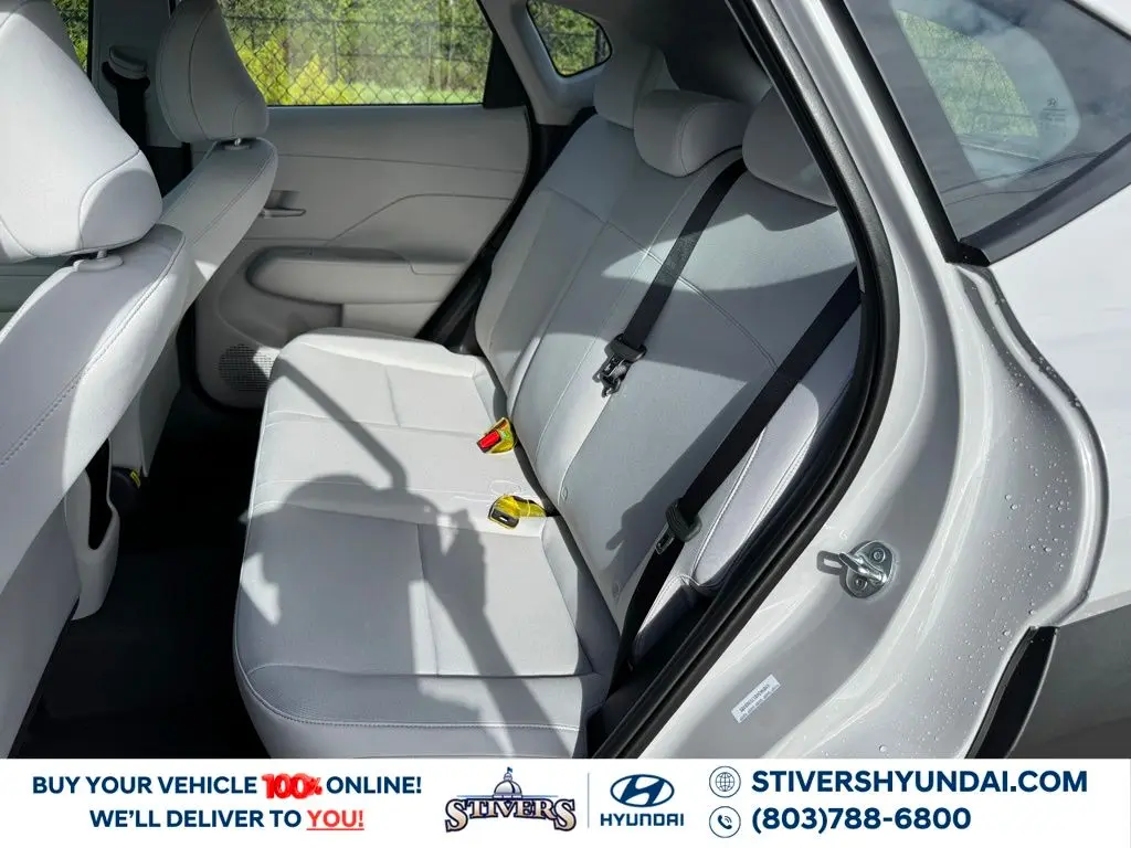 2026 Hyundai Kona - $24,176