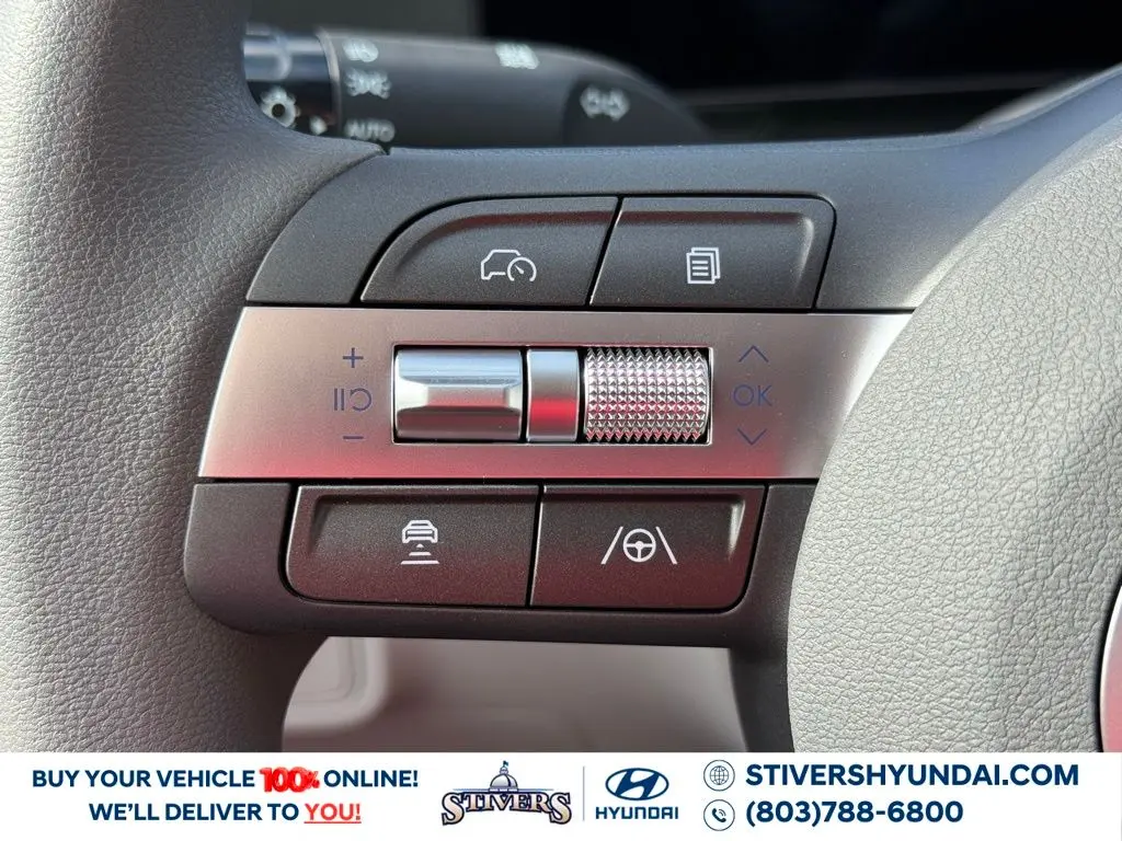 2026 Hyundai Kona - $24,176