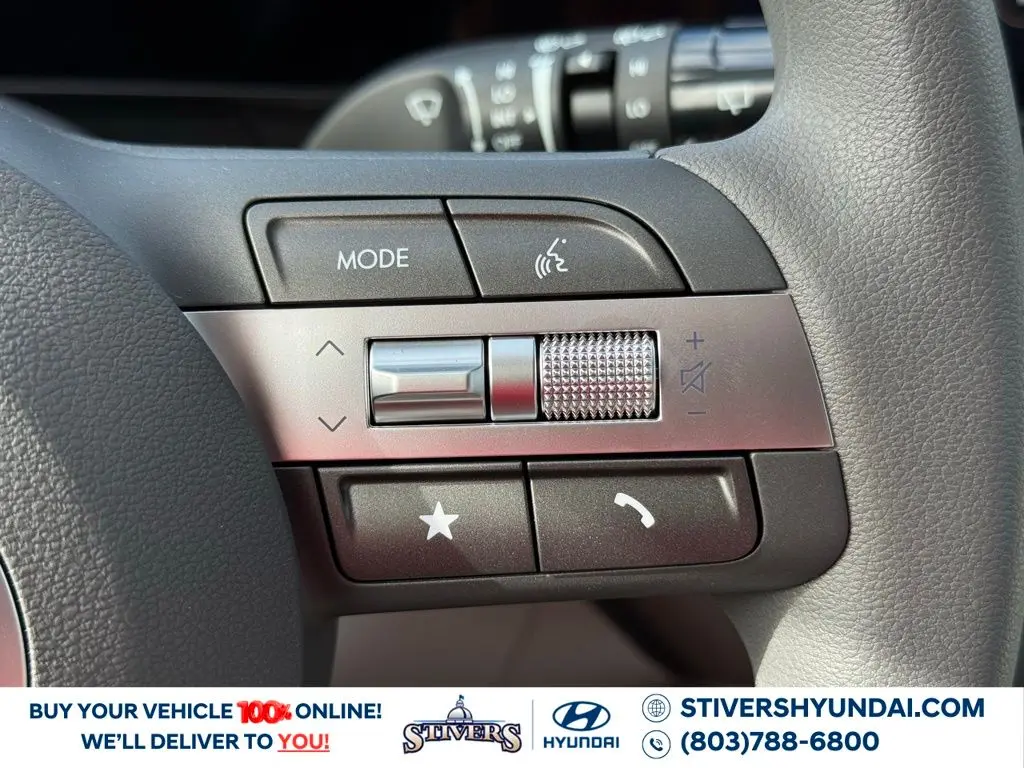 2026 Hyundai Kona - $24,176
