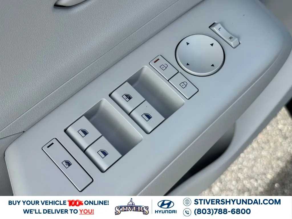 2026 Hyundai Kona - $24,176
