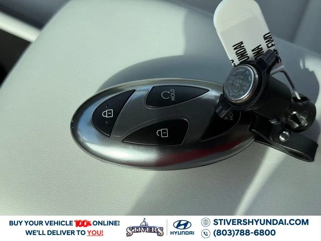 2026 Hyundai Kona - $24,176
