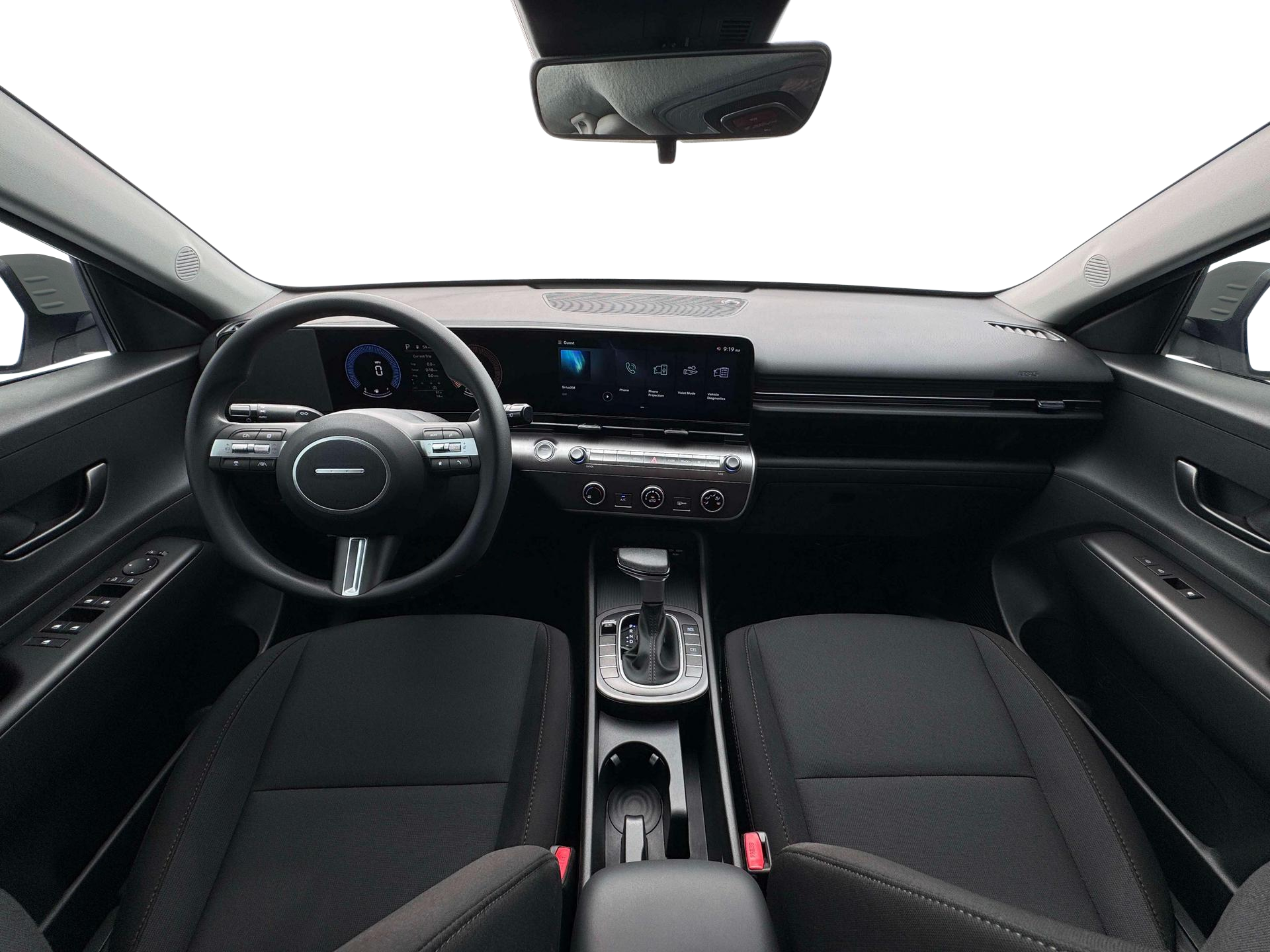 2026 Hyundai Kona - $24,987