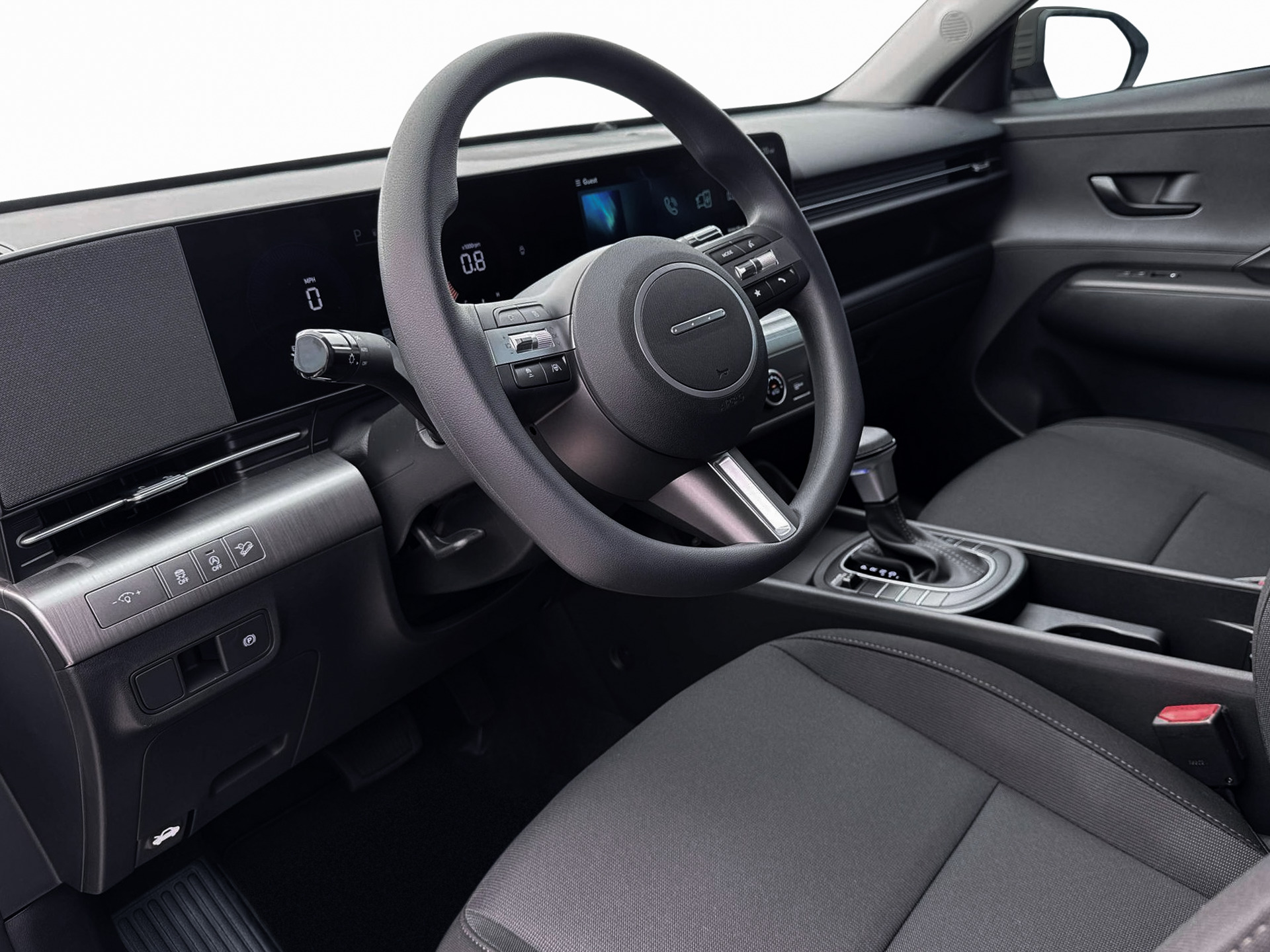 2026 Hyundai Kona - $24,987