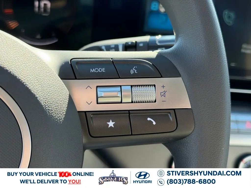 2026 Hyundai Kona - $26,628