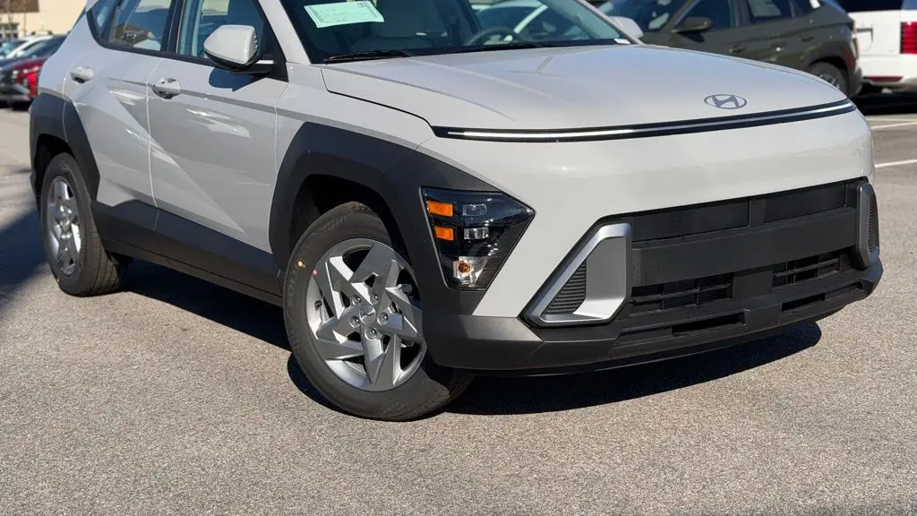 Preowned 2026 Hyundai KONA SE for Sale