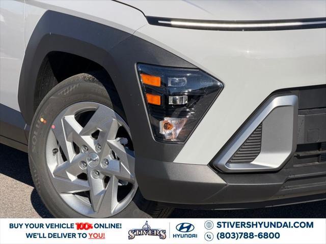 2026 Hyundai Kona - $25,587