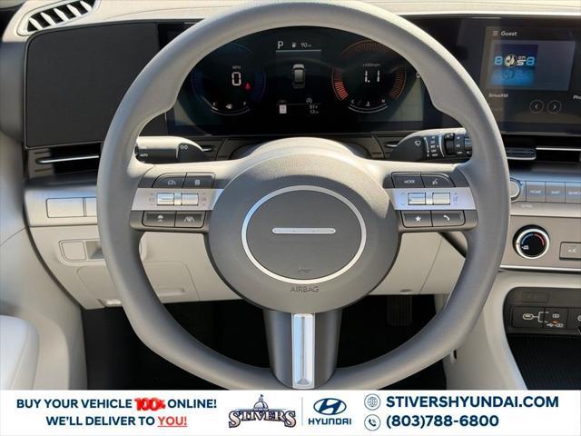 2026 Hyundai Kona - $25,587