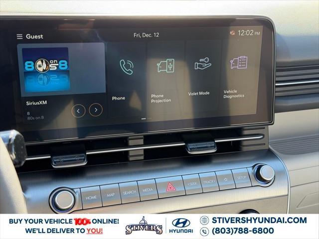 2026 Hyundai Kona - $25,587