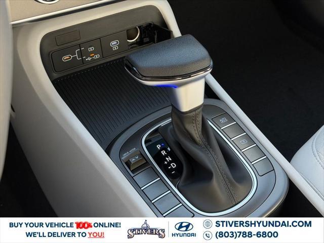 2026 Hyundai Kona - $25,587