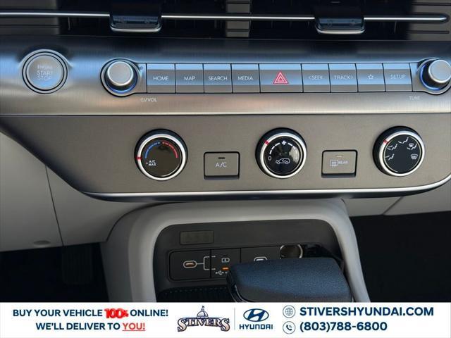 2026 Hyundai Kona - $25,587