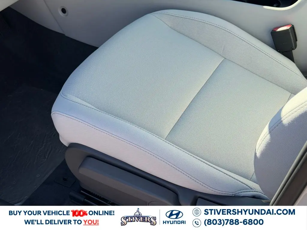 2026 Hyundai Kona - $24,918