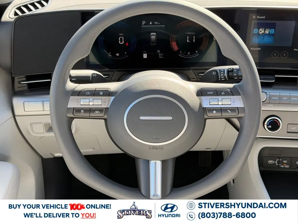 2026 Hyundai Kona - $24,918