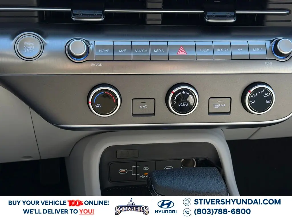 2026 Hyundai Kona - $24,918