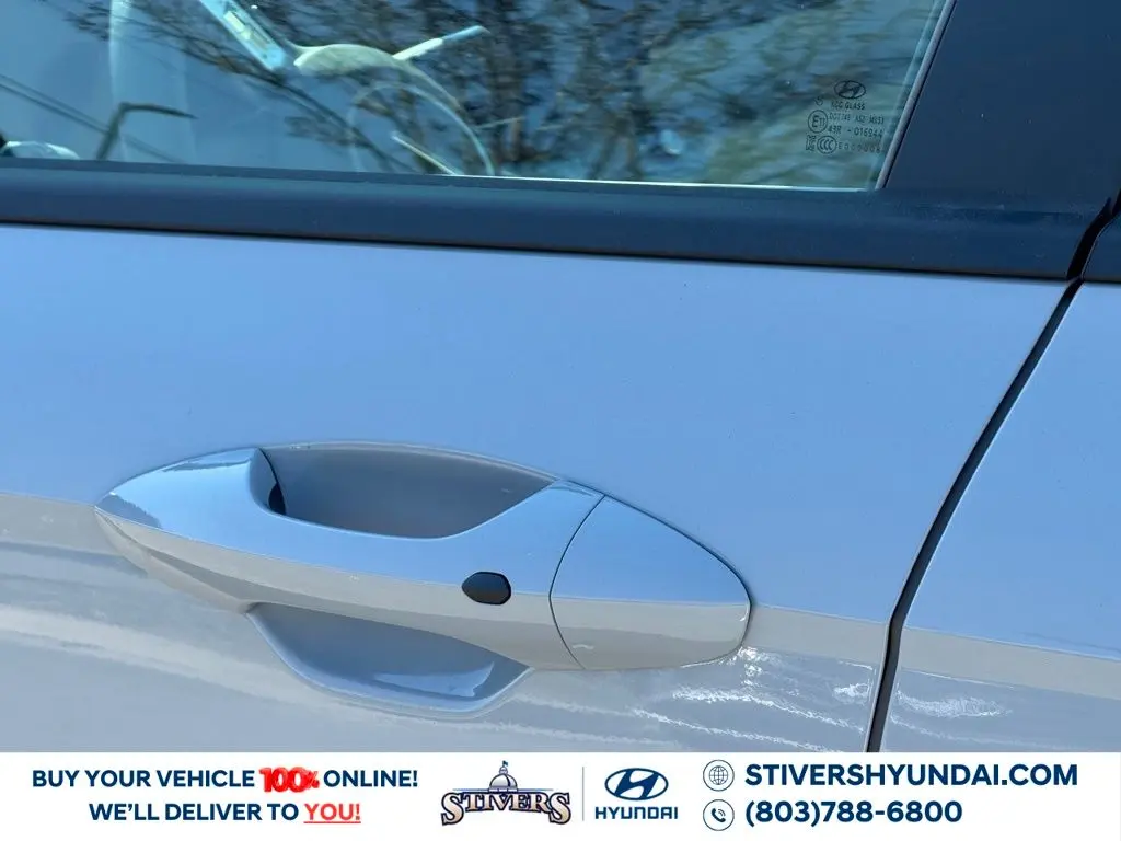2026 Hyundai Kona - $24,918