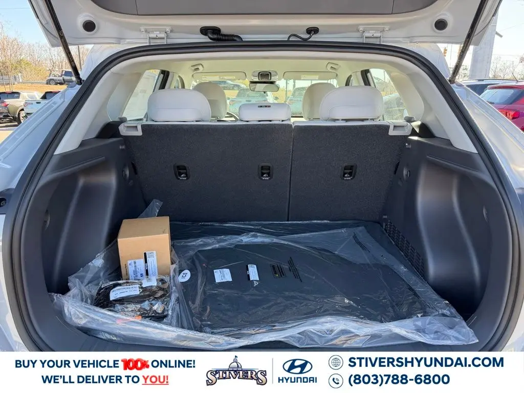 2026 Hyundai Kona - $24,918