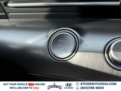 2026 Hyundai Kona SE 4DR SUV