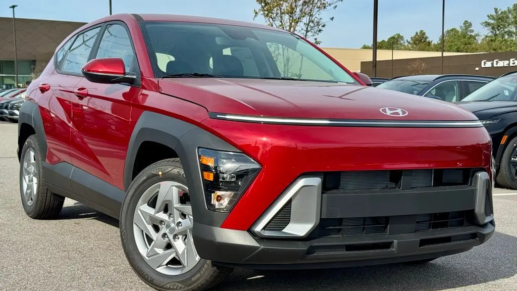 Preowned 2026 Hyundai KONA SE for Sale